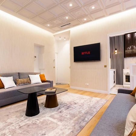 Sumptuous Apartment - 1Br-6P - Bourse Paris Dış mekan fotoğraf