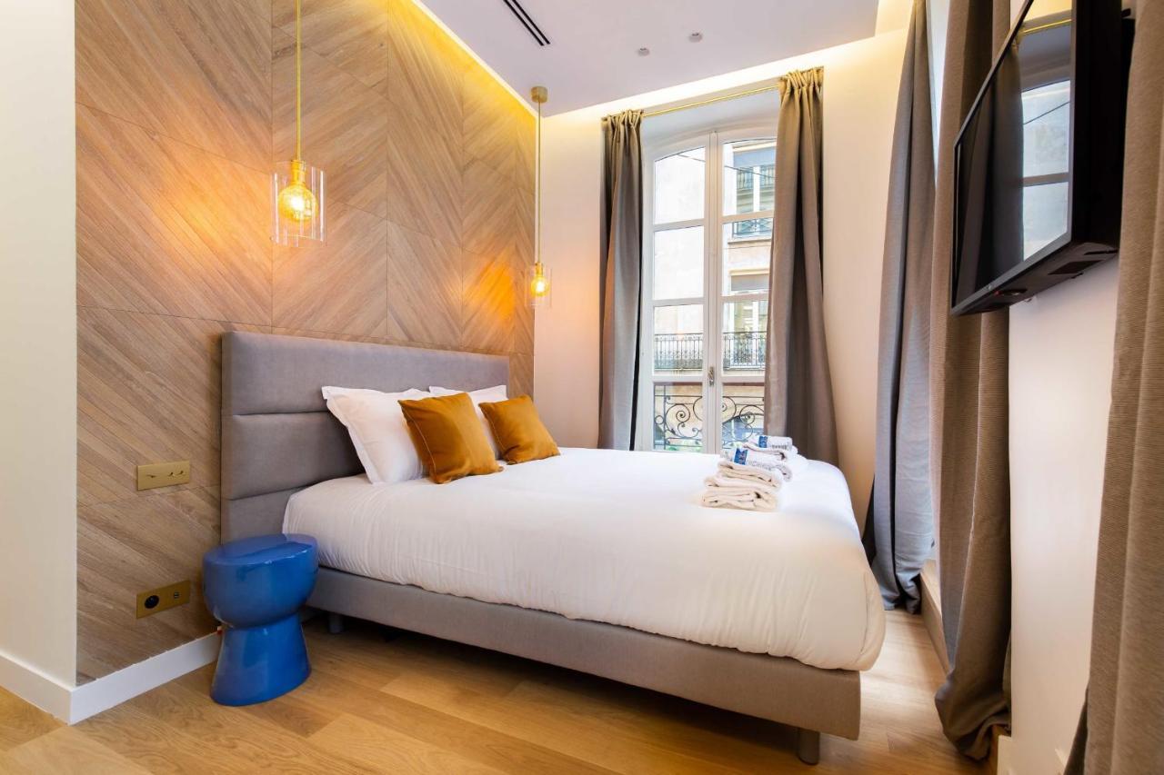 Sumptuous Apartment - 1Br-6P - Bourse Paris Dış mekan fotoğraf