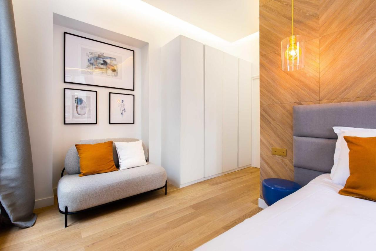 Sumptuous Apartment - 1Br-6P - Bourse Paris Dış mekan fotoğraf