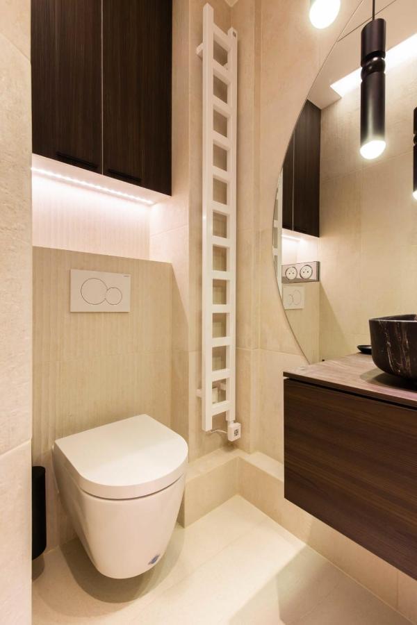 Sumptuous Apartment - 1Br-6P - Bourse Paris Dış mekan fotoğraf