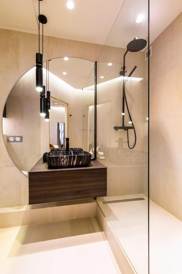 Sumptuous Apartment - 1Br-6P - Bourse Paris Dış mekan fotoğraf
