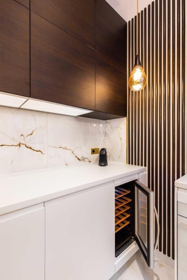Sumptuous Apartment - 1Br-6P - Bourse Paris Dış mekan fotoğraf