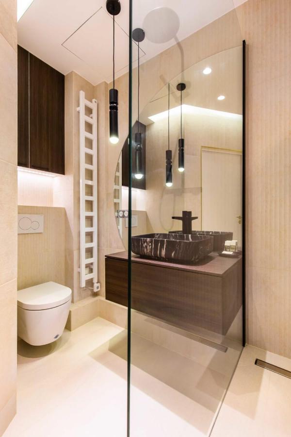 Sumptuous Apartment - 1Br-6P - Bourse Paris Dış mekan fotoğraf